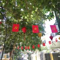 Hoi An: Vietnam’s Timeless Charm and Lantern-Lit Streets