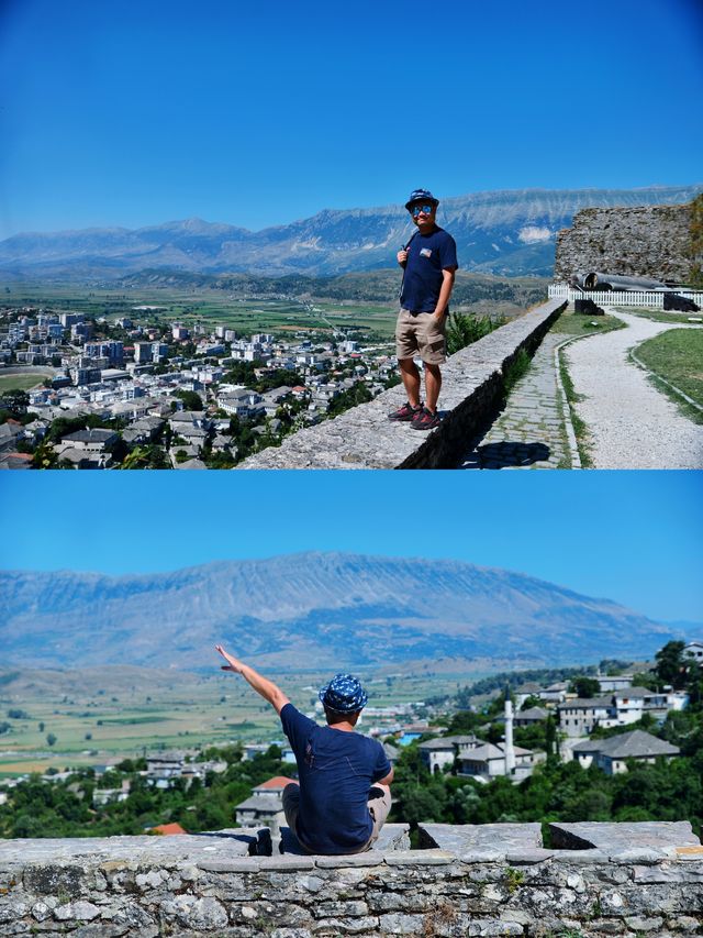這座被嚴重低估的世界遺產，曾是歐洲最大的山地軍事要塞。