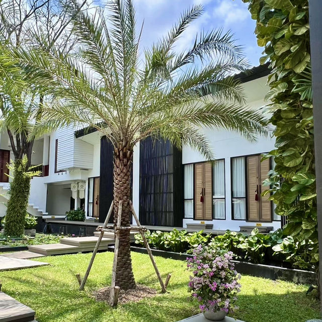 Oasis Spa in Bangkok 