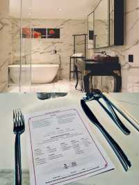 酒店//LN Hotel Five。