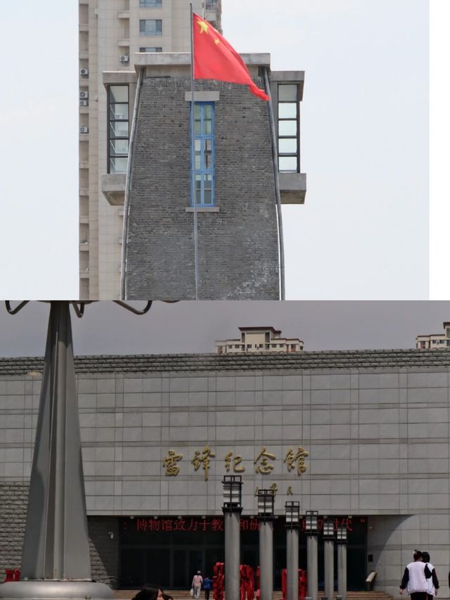 遼寧撫順：消逝的輝煌與歷史的傷疤。