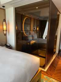 Grand Mercure Hanoi | 祥雲魅影   酒店：Grand Mercure Han。