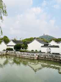 南通旅遊。