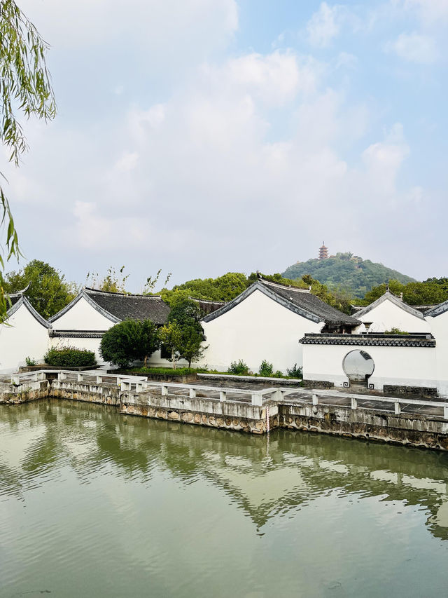 南通旅遊。