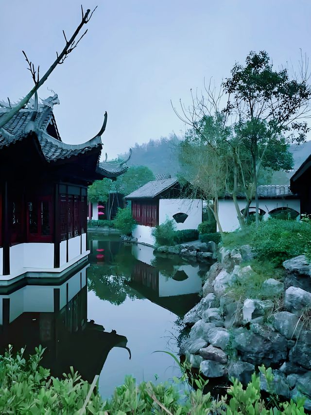 安陵書院，曾與岳麓書院齊名，譽為湘南第一書院。
