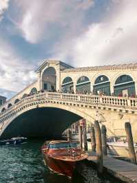 Venice is sooooo Beautifully amazing 💥❤️‍🔥❤️