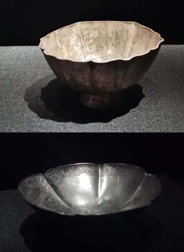 來自皇帝宴會的邀請函，體驗高宗的退休生活。