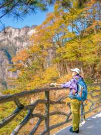 武漢旅遊攻略。