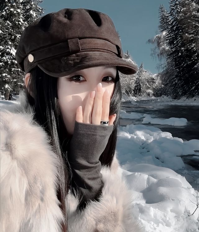 11-12月淡季來新疆。