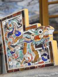 Khai Dinh Tomb: A Stunning Fusion of Cultures in Hue