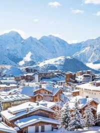 北海道度假村入住初體驗獻給了雪白的北海道。