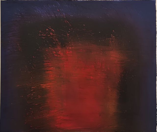 安尼施·卡普爾個展。
