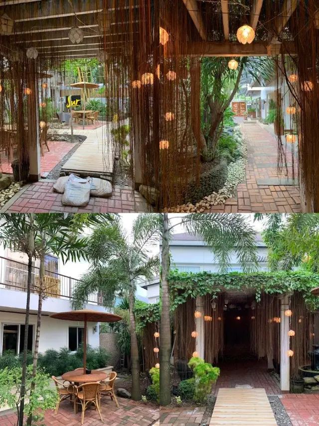 ボラカイ島 | ヘナン・リージェンシー・ビーチ・リゾート&スパ。