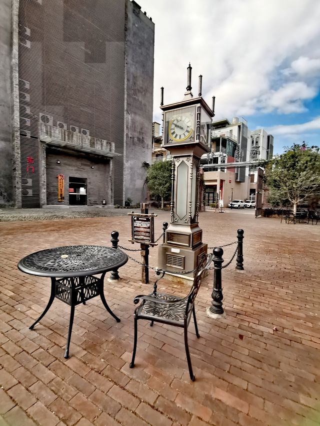 廣西玉林容縣，一起去穿越