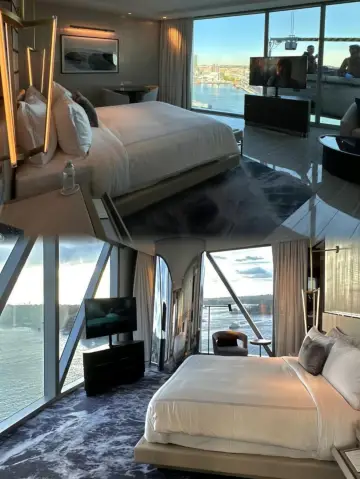 學生黨激動到喊了,來悉尼一定要住這家酒店!!!