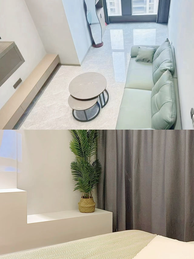 阜陽 | 來阜陽的朋友我只允許你住這家酒店