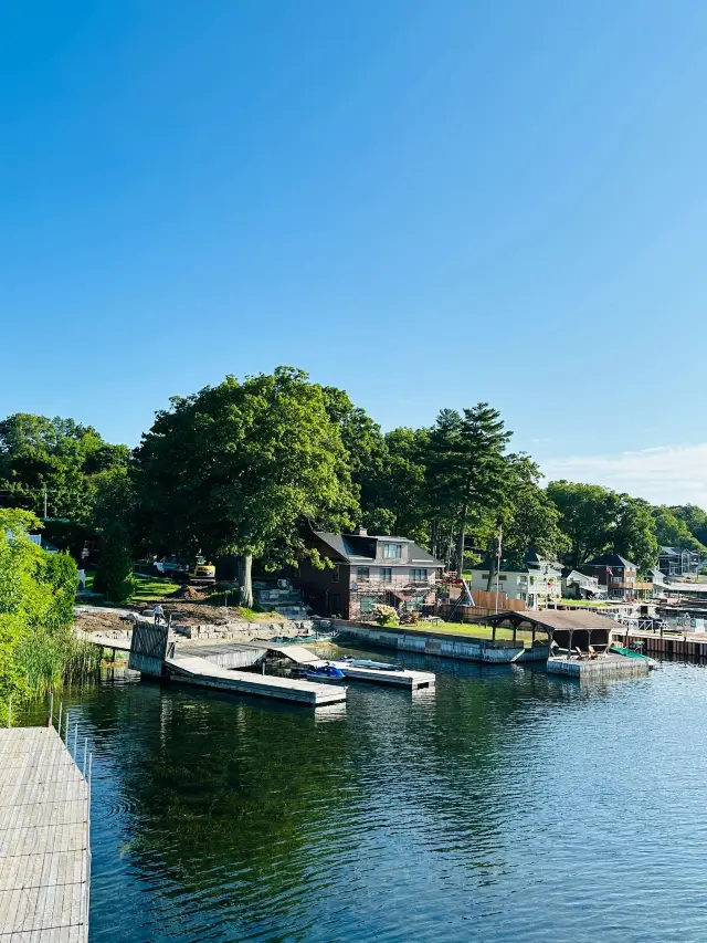 4 Days in Canada: A Must-See North American Adventure