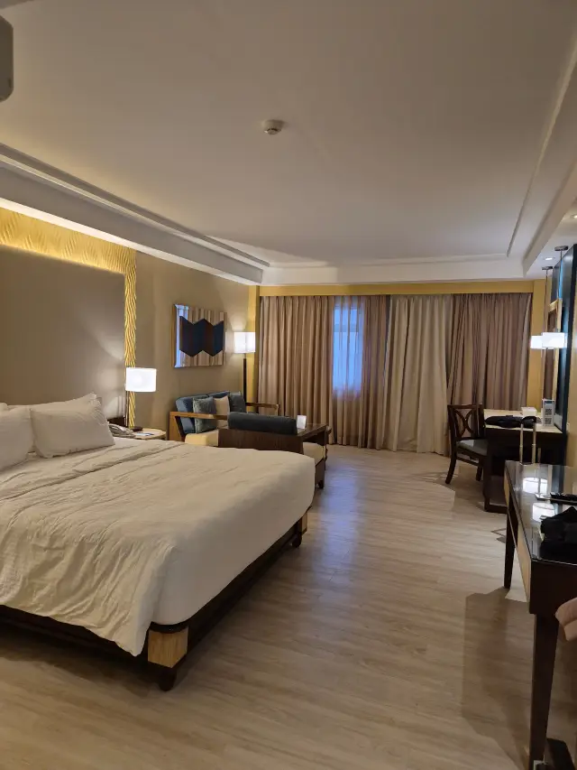 Henann Garden Resort | A Charming Getaway on Boracay Island