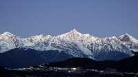 日照金山｜人生只此一次就夠了！！
