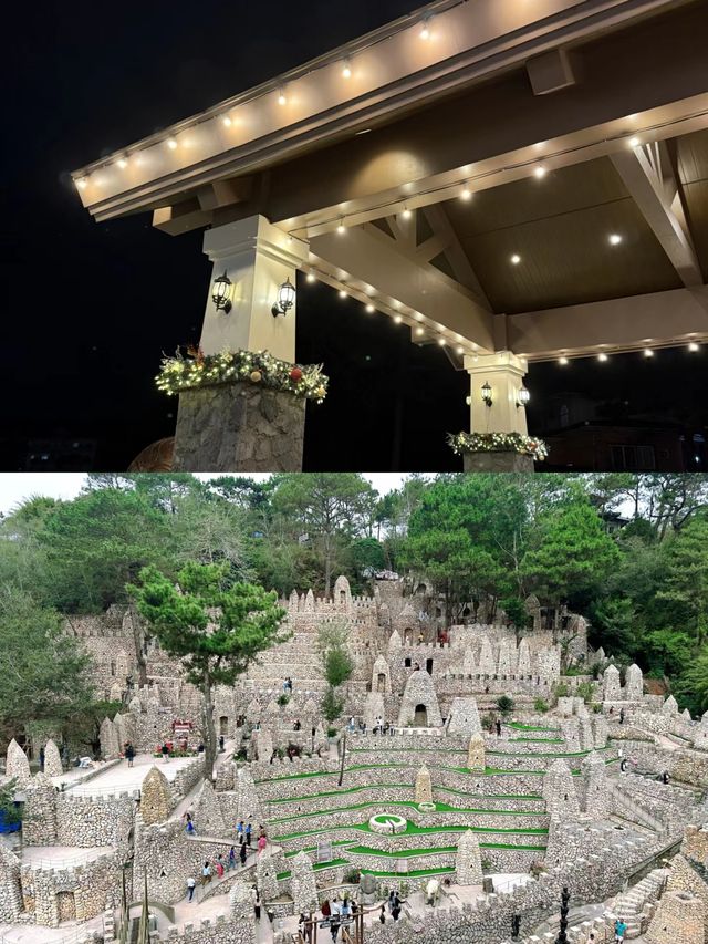 探索菲律賓的「夏都」