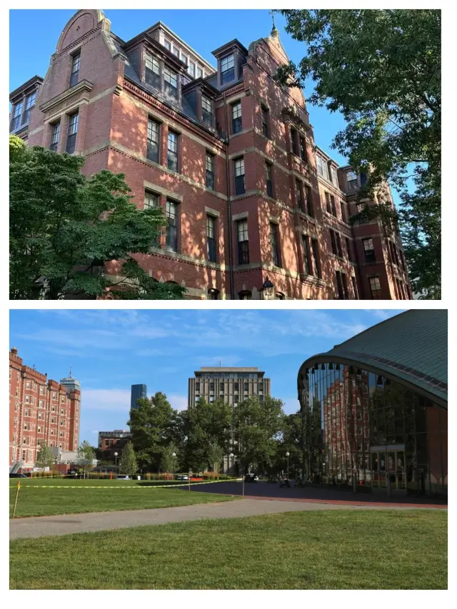 Explore the City of Knowledge: Cambridge, USA