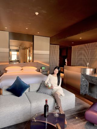 Guilin hotels, enjoy a 5-star luxury experience on a budget