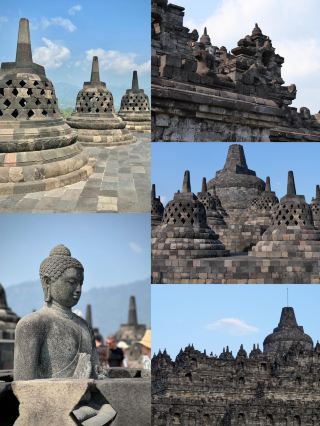 Magelang: A Unique Tourist Destination