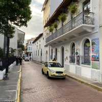 Panama City Historic District