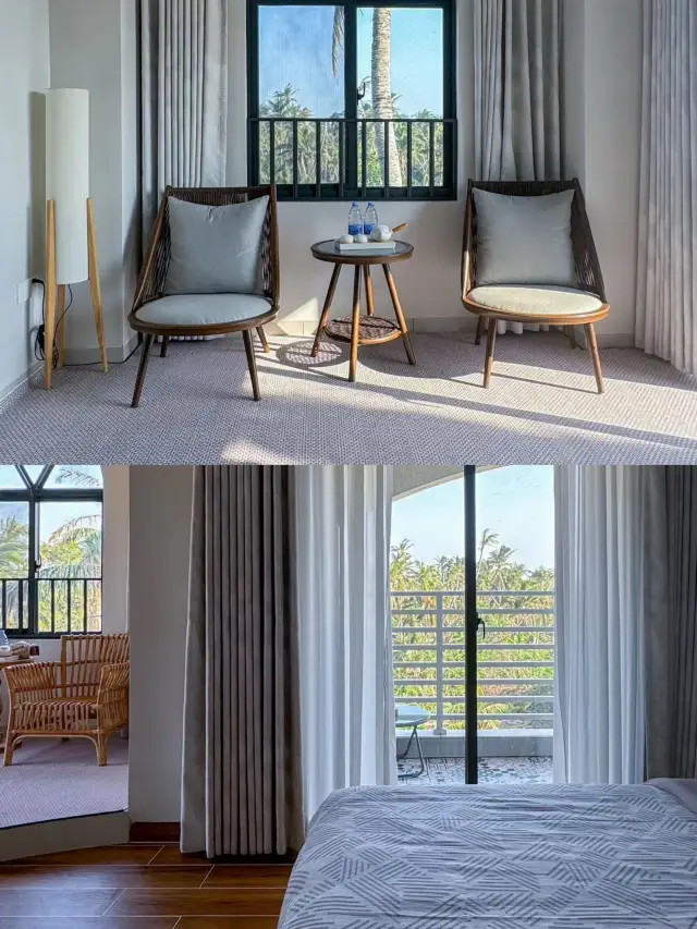 海南文昌｜來看火箭發射鎖定這家民宿