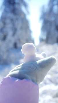 瓦屋山雪景：冬日仙境嘅正確打開方式