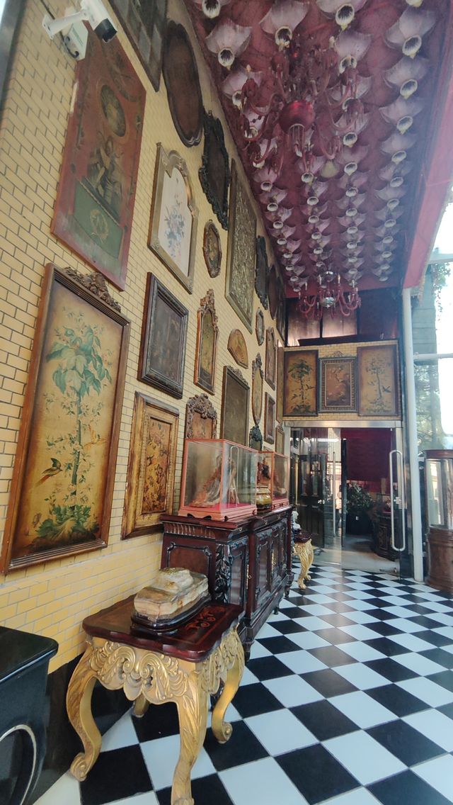 深圳錢江藝術中心