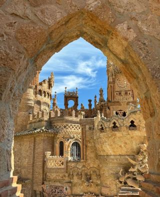 "陽光之城"馬拉加Málaga 