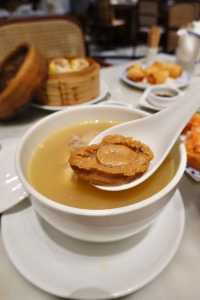 福和雍：高質茶點+茗茶🍃