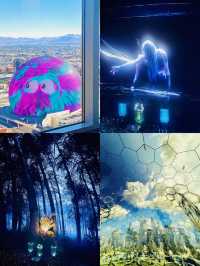 Sphere｜沉浸式觀影體驗