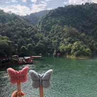 鼎湖山風景名勝區