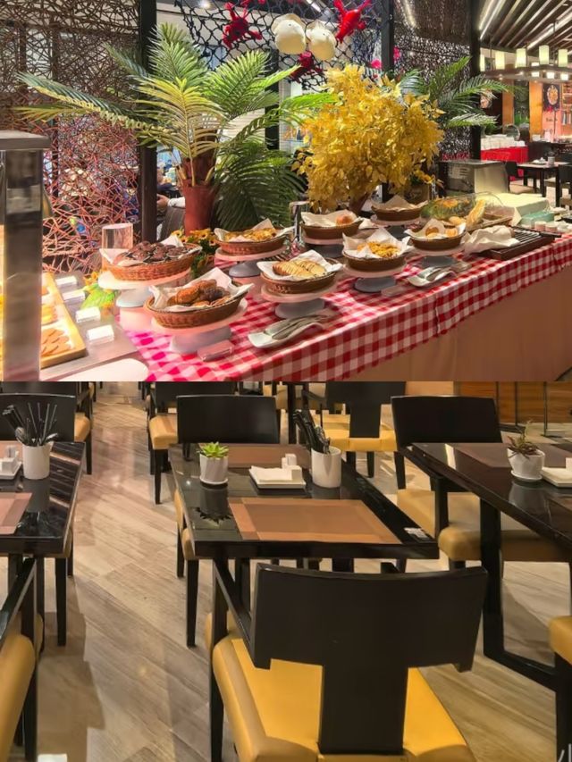 哈爾濱索菲特大酒店，連住好幾天的酒店，性價比很高的酒店!