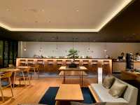 京都甘樂酒店 | Kyoto Kanra Hotel    地址：600-8176 京都府 京都