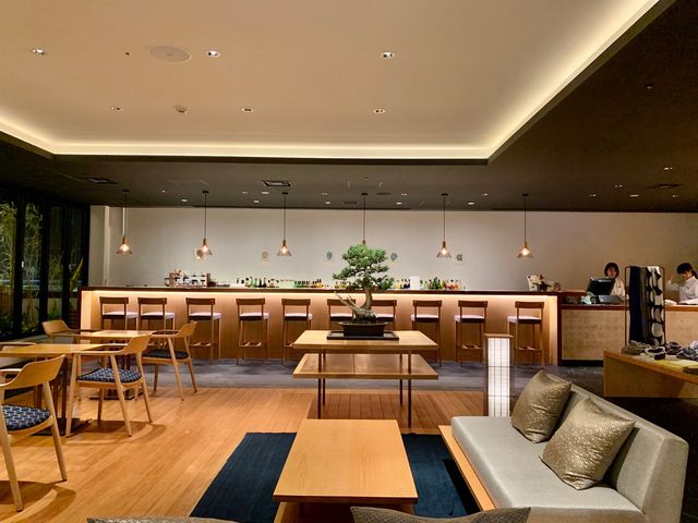 京都甘樂酒店 | Kyoto Kanra Hotel    地址：600-8176 京都府 京都