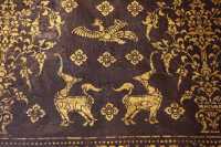 Explore the Spiritual Essence of Wat Xieng Thong in Luang Prabang, Laos