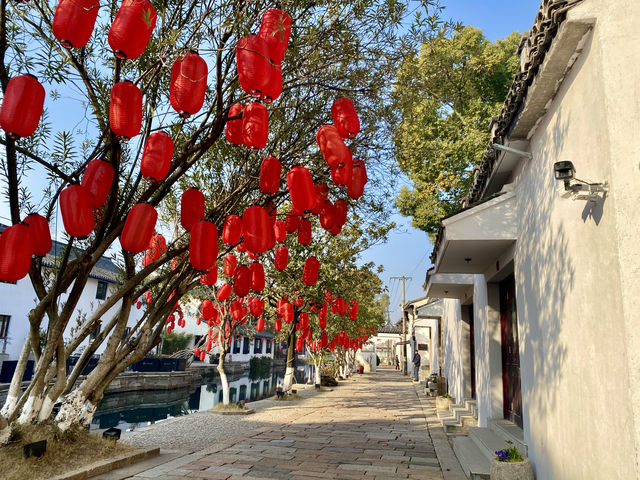 平湖，南河頭