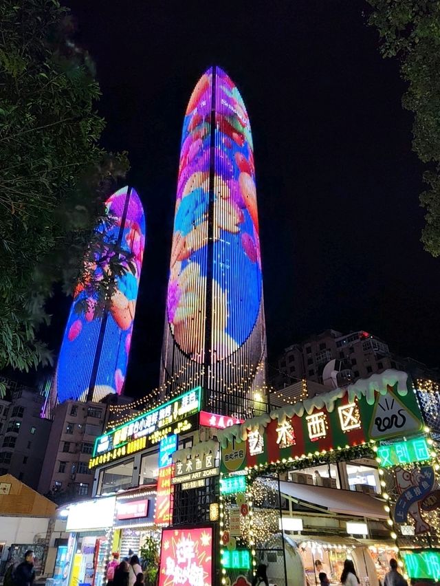Exploring Xiamen: A Perfect Stay & Stunning Sights
