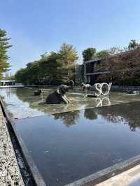泰國華欣七岩Sofitel