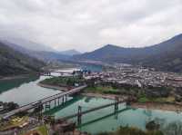 雅安旅遊小眾路線