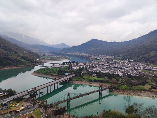 雅安旅遊小眾路線