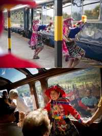 秘魯馬丘比丘攻略：門票及火車票預訂全攻略，輕鬆搞定！