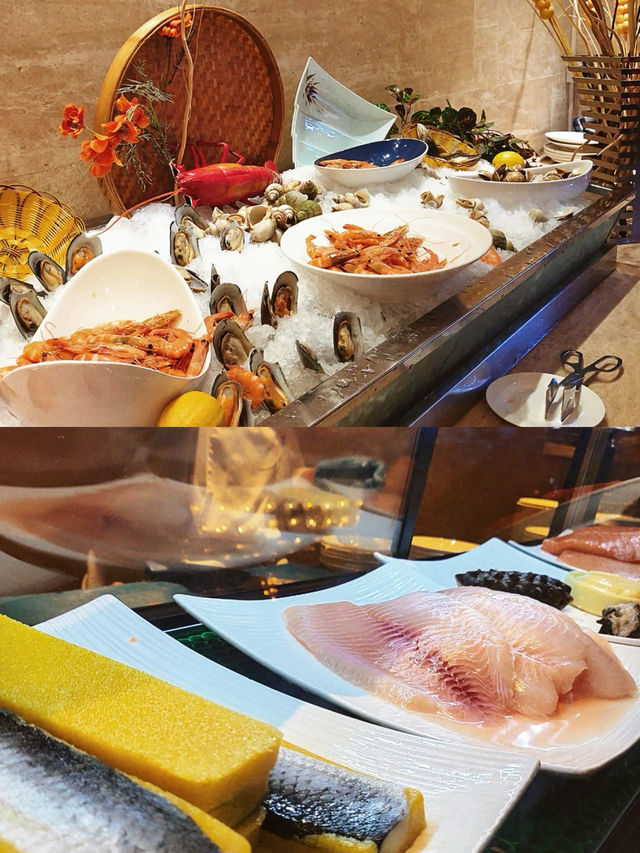 永遠會相信梅州本地朋友推薦的酒店