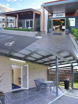 Rydges Armidale: An Elegant Choice with Australian Pastoral Style