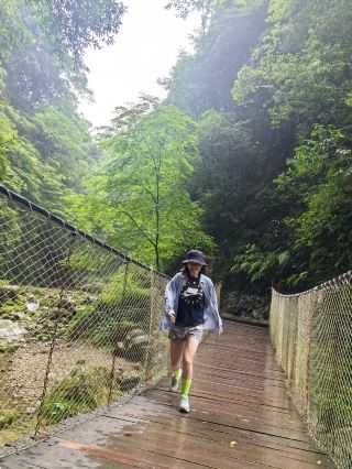 清明假期，西安周邊2日遊