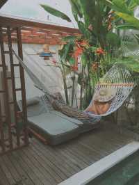 烏布 | Asvara Villa，度假勝地   酒店：Asvara Villa Ubud by
