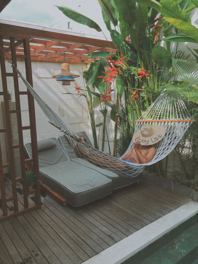 烏布 | Asvara Villa，度假勝地   酒店：Asvara Villa Ubud by